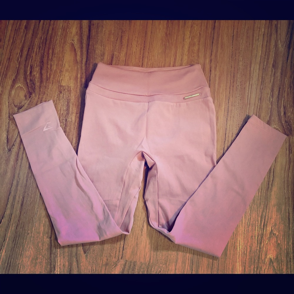 GYMSHARK XWhitney Leggings Small